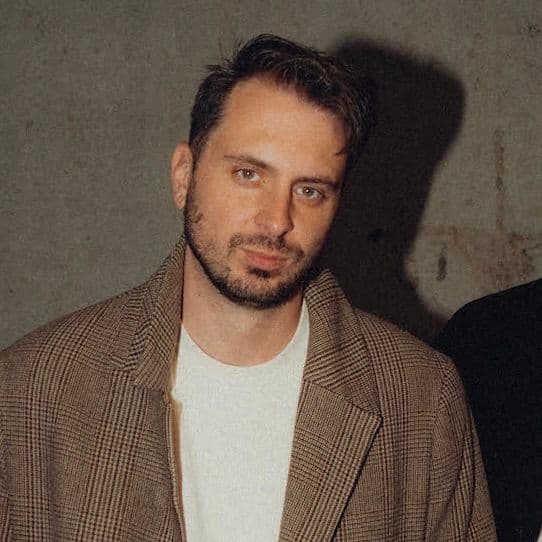Jules Kalmbacher